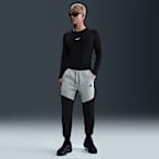 Nike テックフリース　USXSサイズ TECH FLEECE FIT GUIDE 180cm~.オンラインストア (通販サイト)